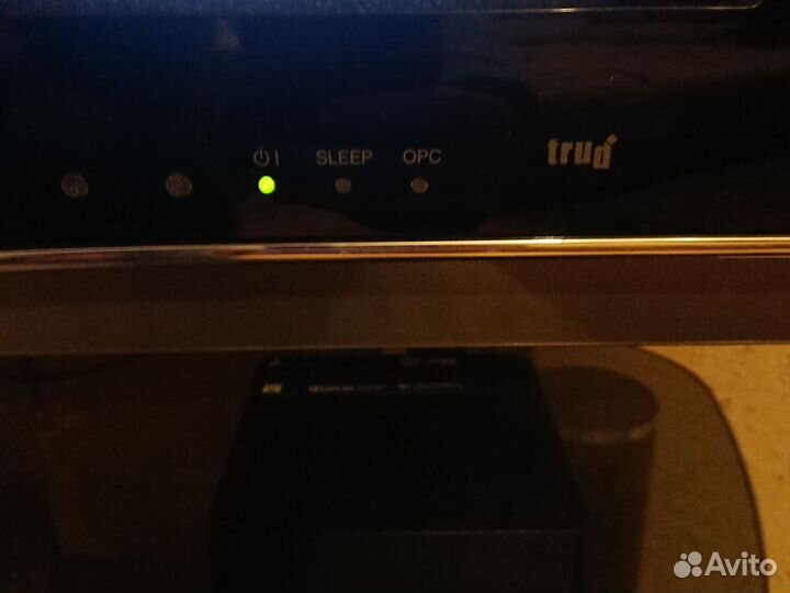Телевизор Sharp aquos LC-37RA1RU