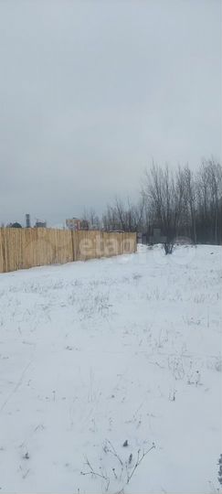 Участок 8 сот. (ИЖС)