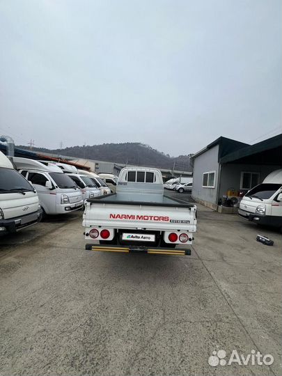 Kia Bongo 2.5 МТ, 2023, 10 000 км