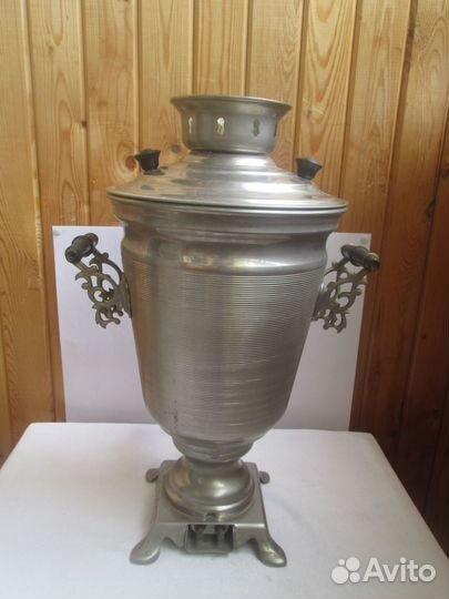 Самовар электрический 