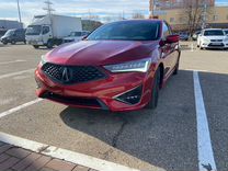 Acura ILX 2.4 AMT, 2019, 64 000 км, с пробегом, цена 2 350 000 руб.