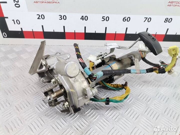 Электроусилитель руля Toyota Prius 2 2008