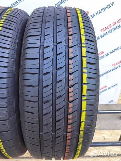 Nexen N'Fera RU5 SUV 235/60 R16 100V