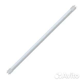 Светодиодные лампы T8 G13