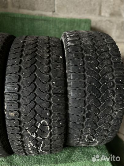 Yokohama Ice Guard Stud IG55 255/55 R18 109Q