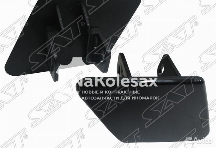 Крышка омывателя фары BMW E90/91 04-08 SDN/touring