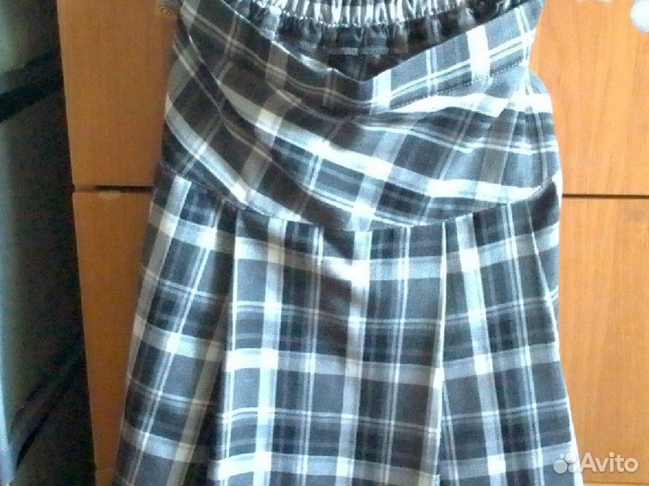 Школьная форма