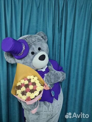 Ростовые куклы/Экспресс-поздравление