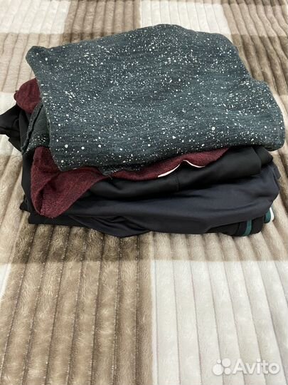 Женские вещи пакетом 52-54