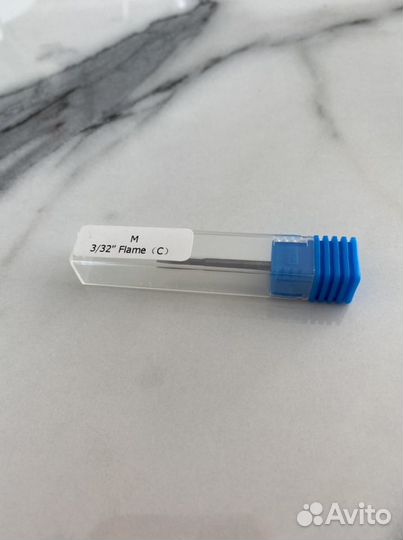 Безопасная фреза для маникюра