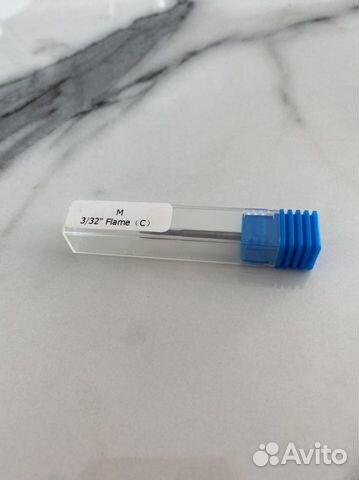 Безопасная фреза для маникюра