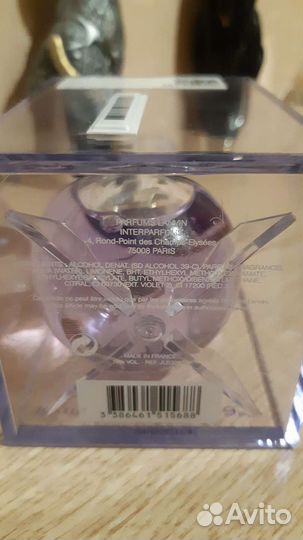 Парфюмерная вода женская Eclat d'arpege