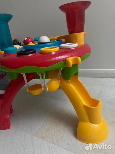 Развивающий стол imaginarium