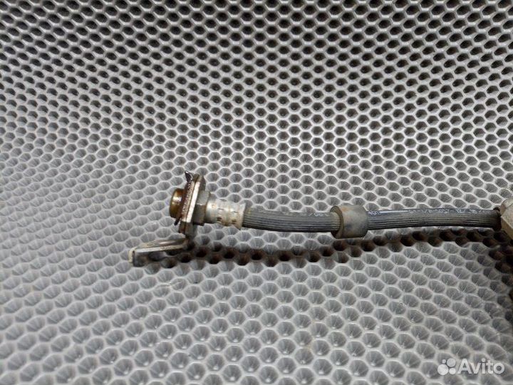 Суппорт задний левый 262мм Dodge /Jeep