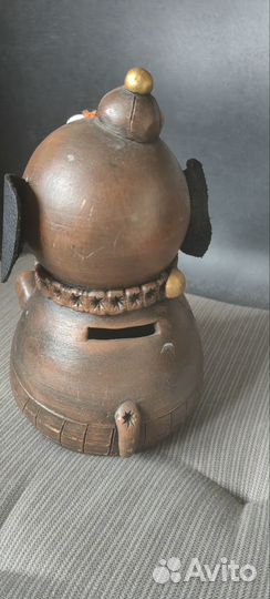 Копилка, ыигурка слона