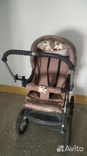 Детская коляска