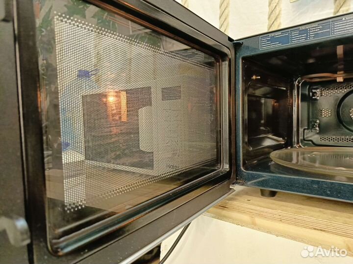 Микроволновая печь samsung
