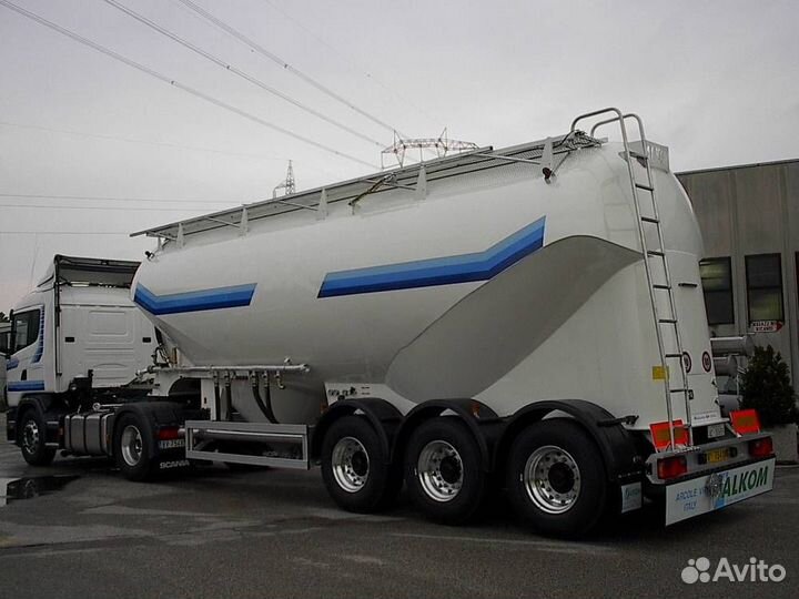 Водитель категории се на ман / Вахта в Пензе