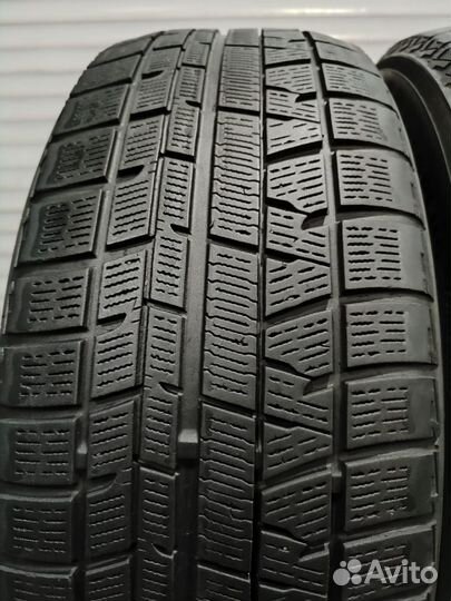 Yokohama Ice Guard IG50+ 225/60 R17