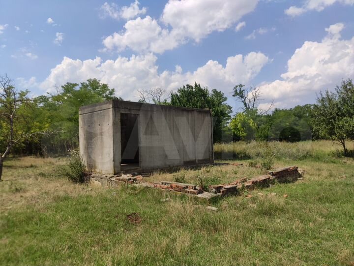 Участок 50 сот. (ИЖС)