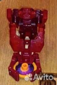 Игрушки дикие скричеры