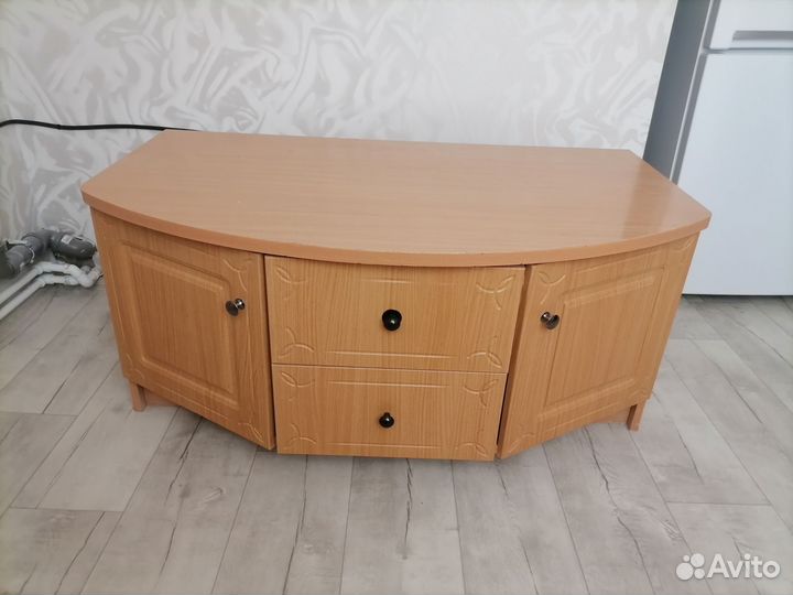 Тумба под тв