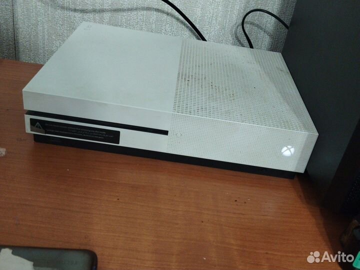 Xbox One