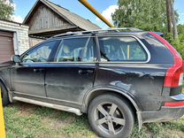 Volvo XC90 2.5 AT, 2011, 152 000 км, с пробегом, цена 1 500 000 руб.