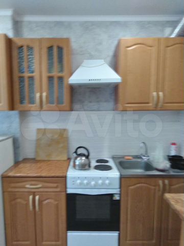 1-к. квартира, 31 м², 4/5 эт.