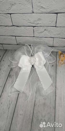 Ободок для волос