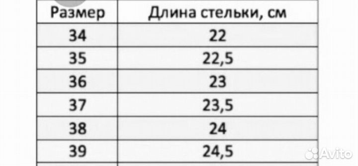 Ортопедические стельки. новые