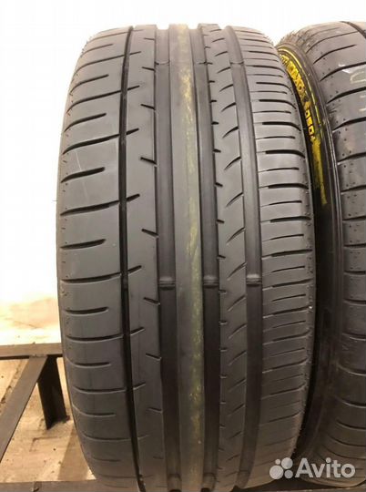 Dunlop SP Sport Maxx 050+ 245/45 R18 100Y