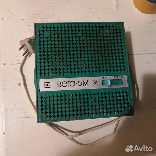 Стабилизатор напряжения Вега - 5м