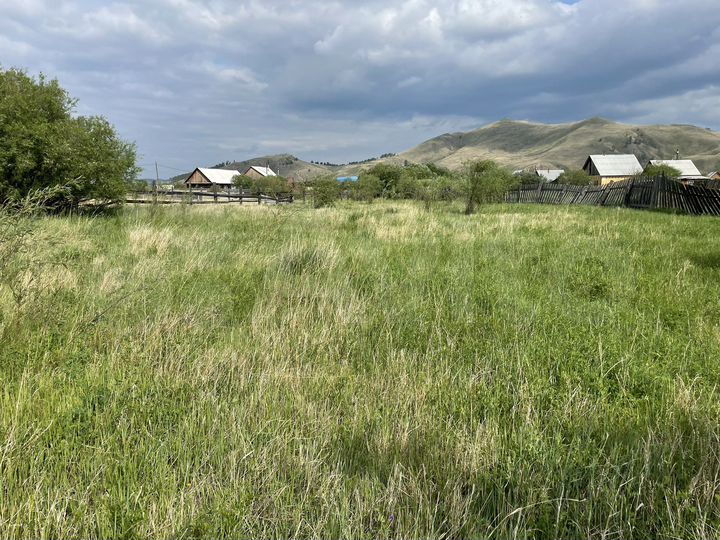 Участок 35 сот. (СНТ, ДНП)