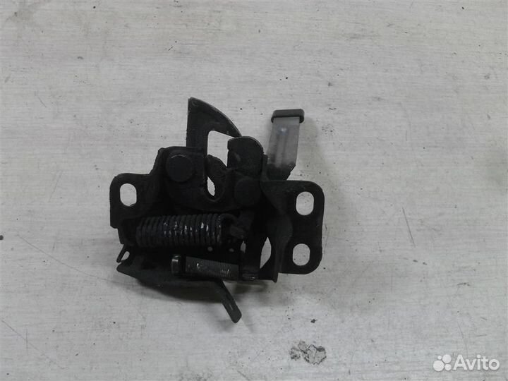 Замок капота Honda CR-V 3 (RE) 2007