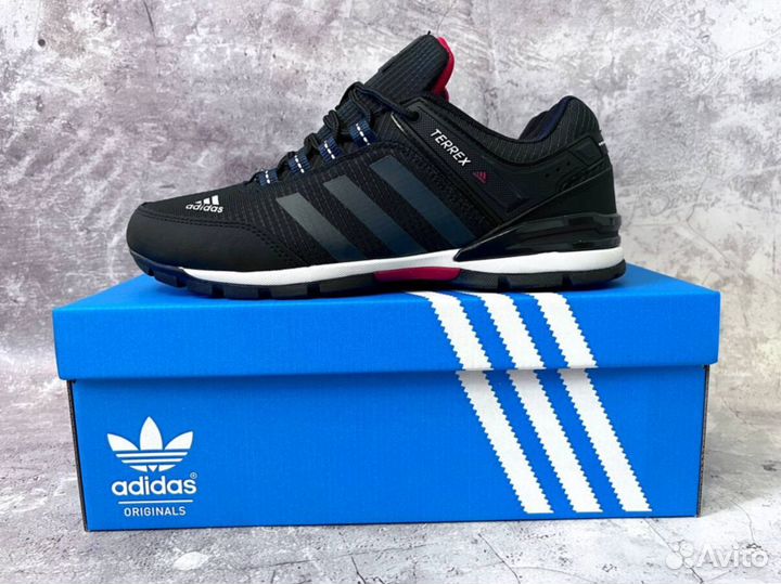 Кроссовки Adidas Terrex