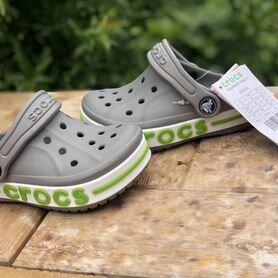 Crocs детские