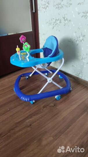 Ходунки детские бу