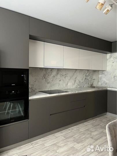 Кухонный гарнитур 