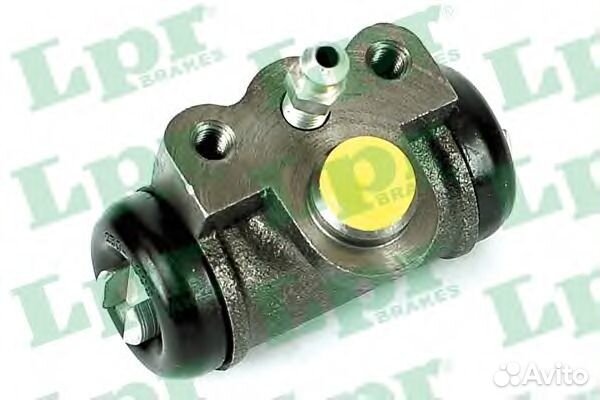 LPR 5154 Колесный тормозной цилиндр