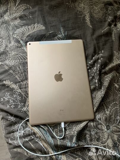 Apple iPad Pro 12.9
