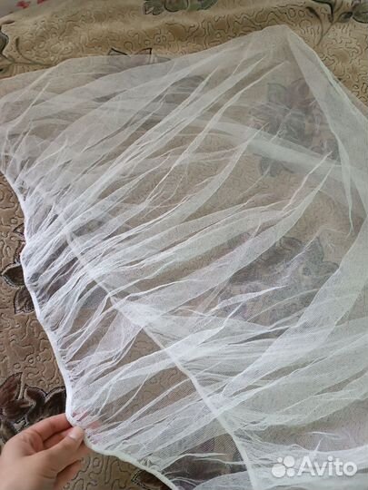 Москитная сетка для коляски(люльки)