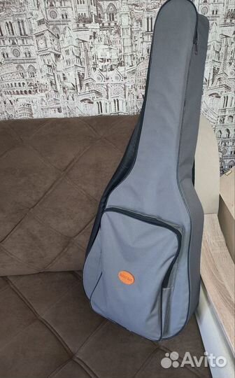 Гитара yamaha c40