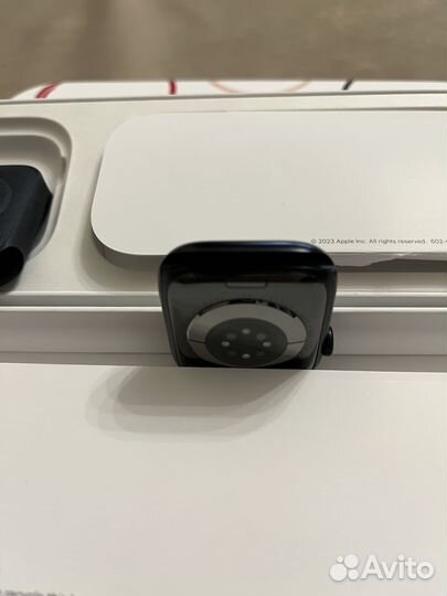 Apple watch series 9 45mm