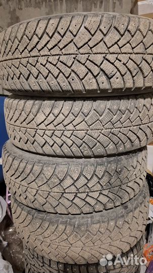 Bfgoodrich G-Force Stud 185/65 R15 88Q