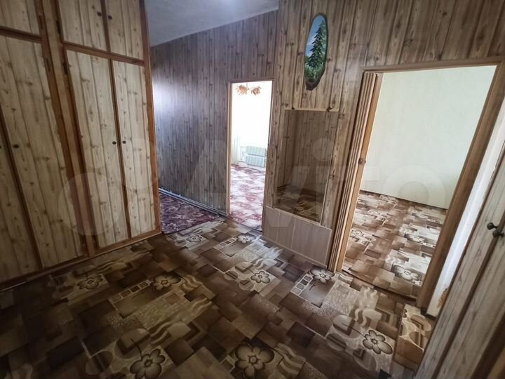 2-к. квартира, 64,6 м², 8/9 эт.