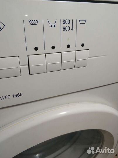 Стиральная машина Bosch доставка установка