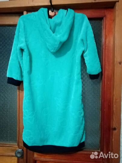 Туника тёплая. Торг