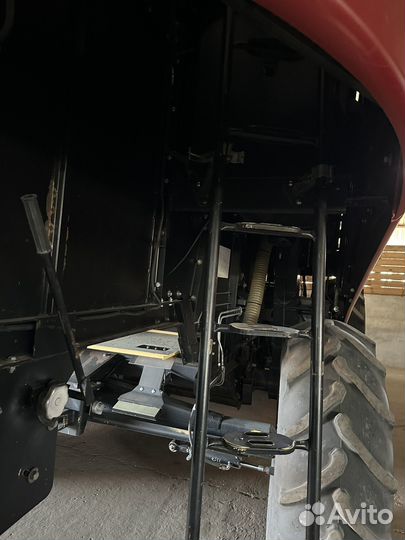 Комбайн Ростсельмаш Acros 585, 2017