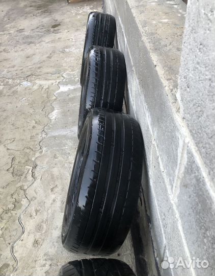 Tigar High Performance 195/55 R15 85H
